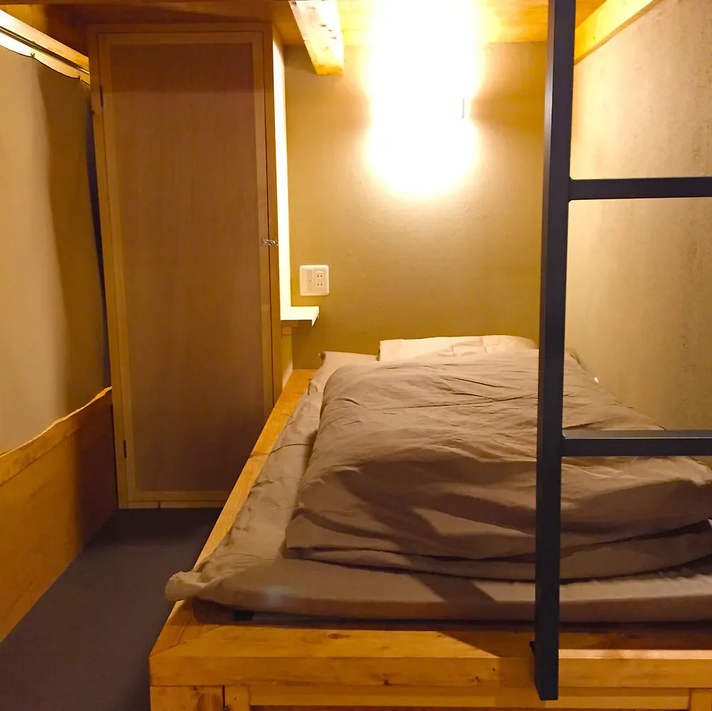 Fairfield House Hostel Kyoto 0*,