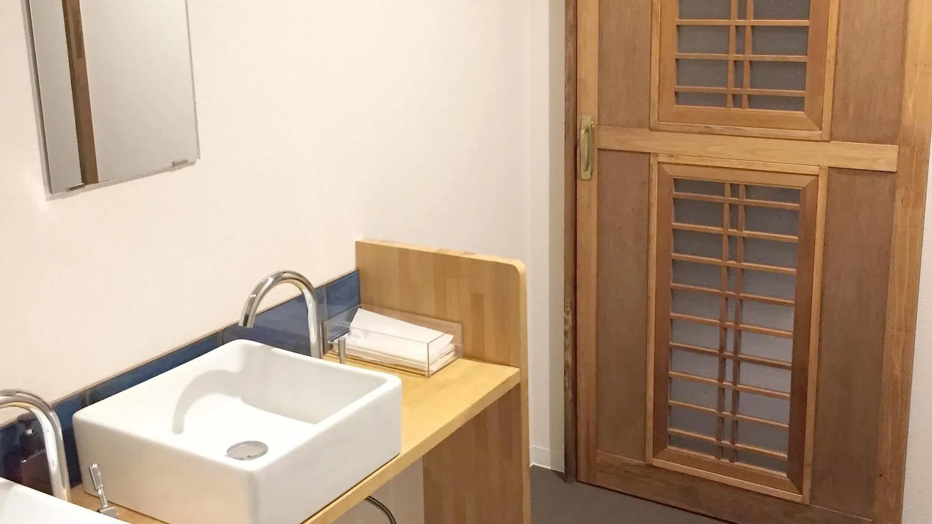 Fairfield House Hostel Kyoto