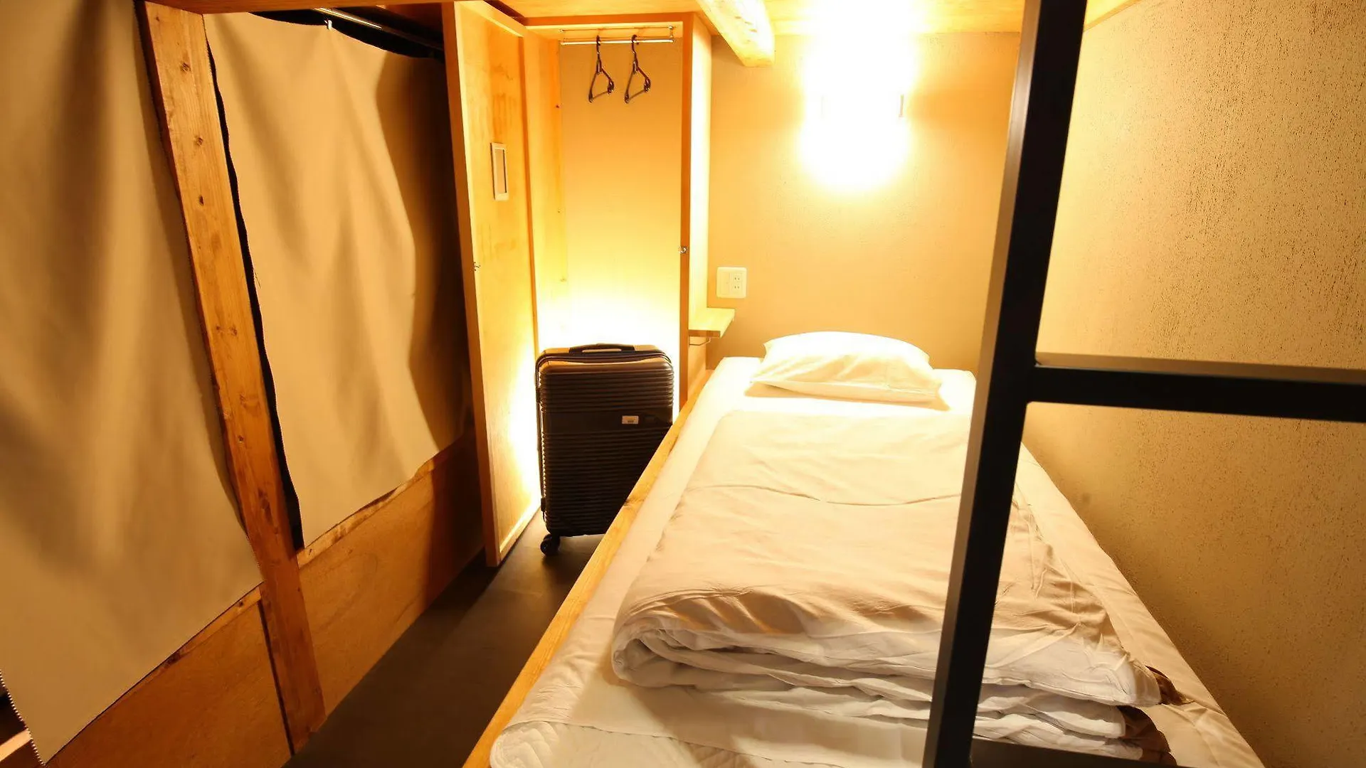 Fairfield House Hostel Kyoto 0*,  Japan