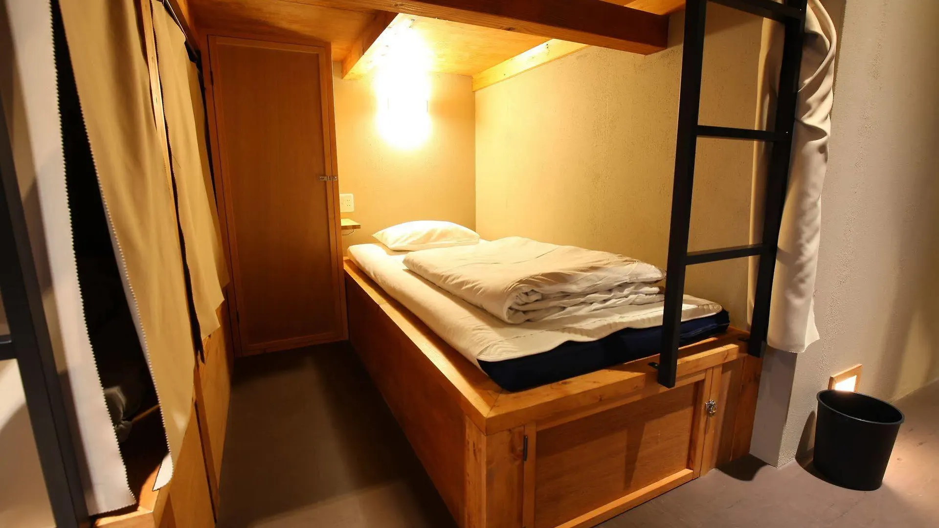 Fairfield House Hostel Kyoto