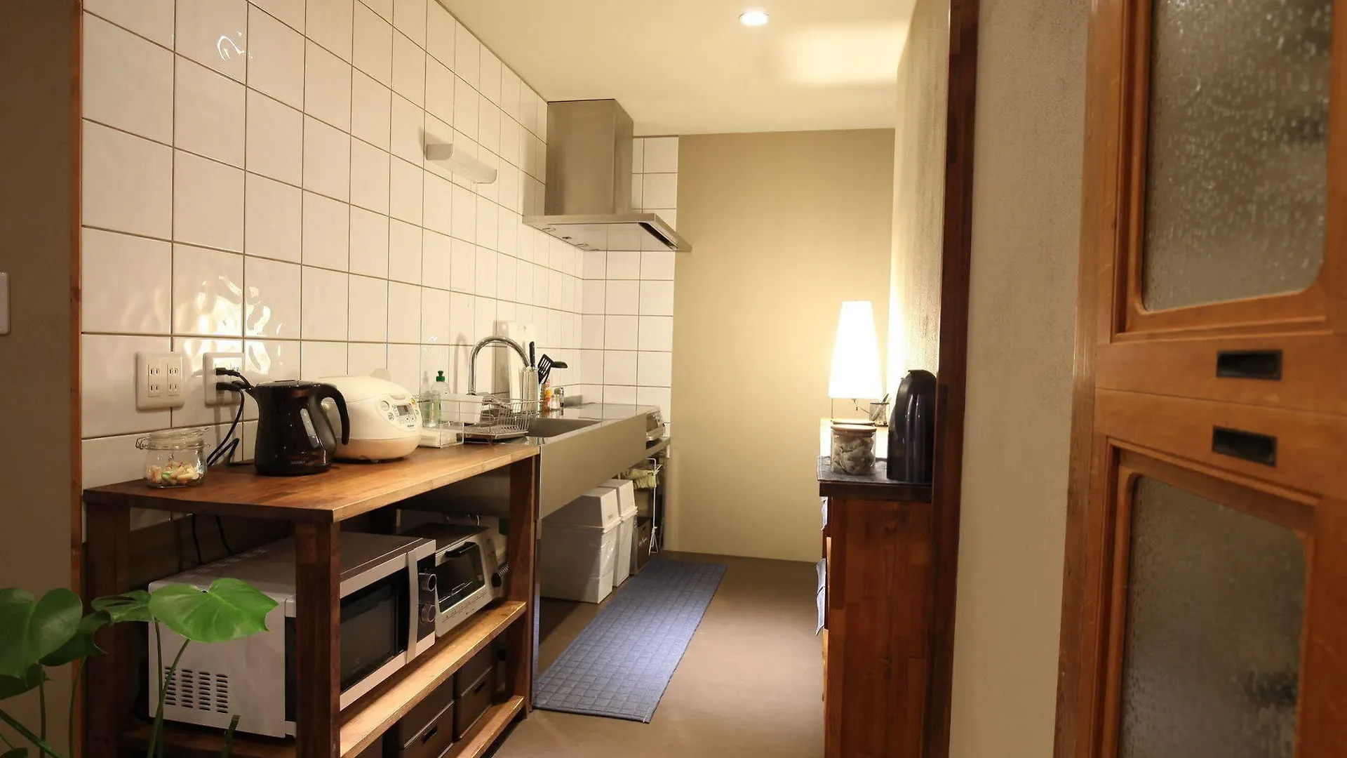 Fairfield House Hostel Kyoto