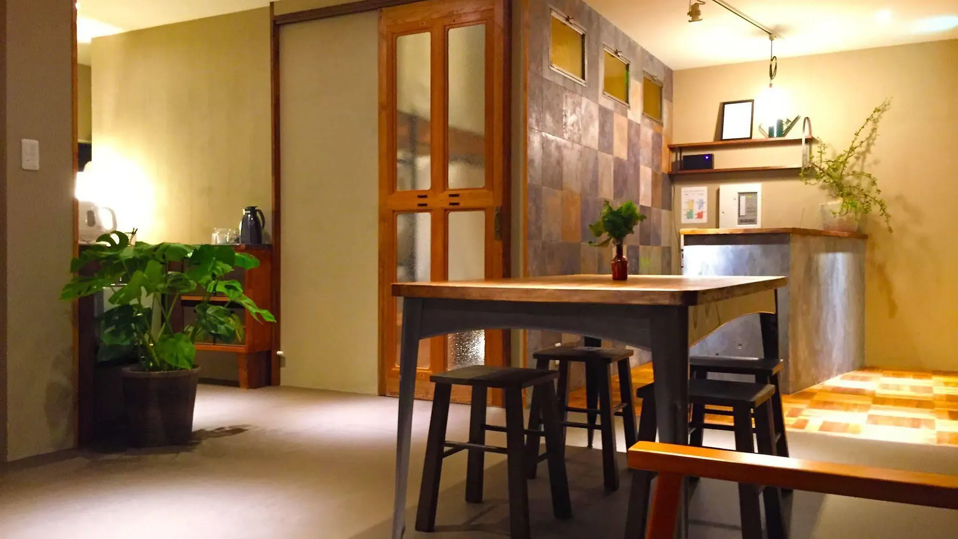 Fairfield House Hostel Kyoto 0*,  Japan