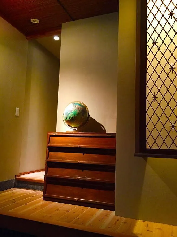 Fairfield House Hostel Kyoto